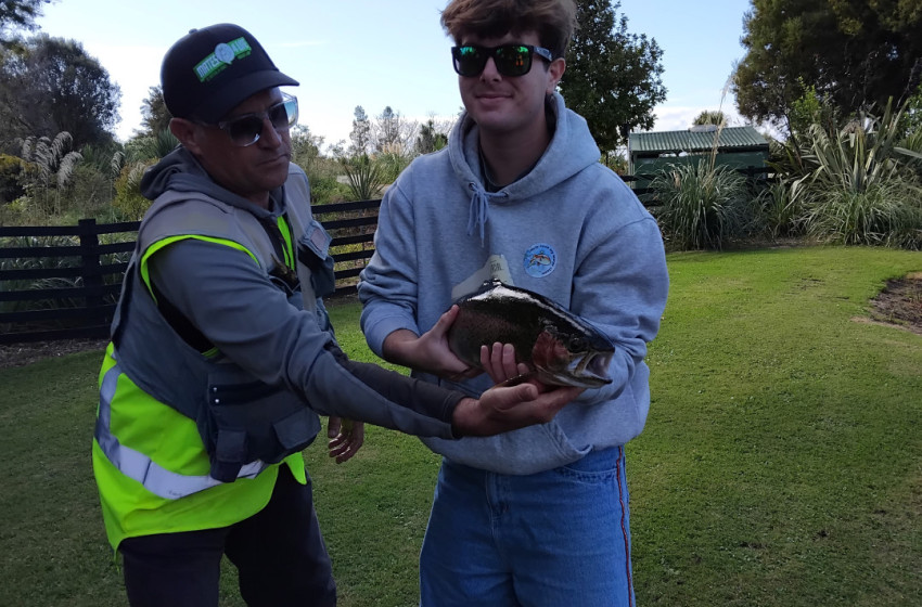 Reel Life April 2024 - Hawkes Bay 