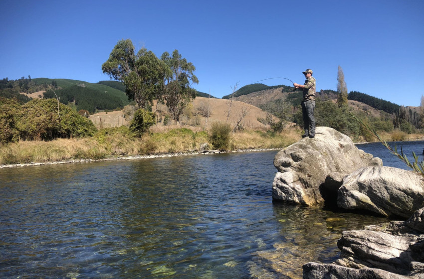 Reel Life April 2024 - Nelson/Marlborough