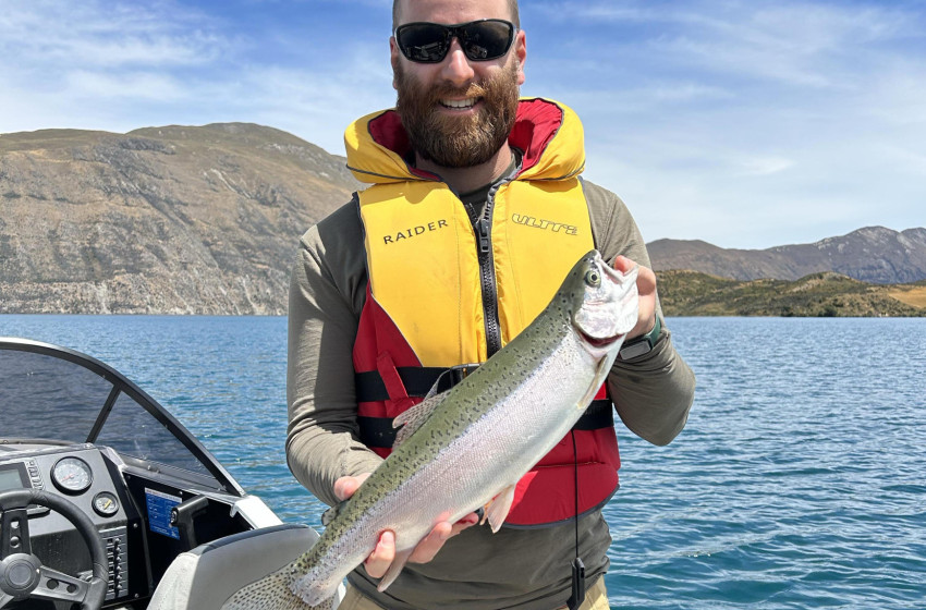Reel Life April 2024 - North Canterbury