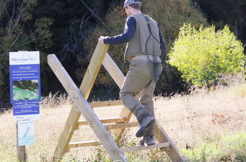 Reel Life April 2024 - Southland