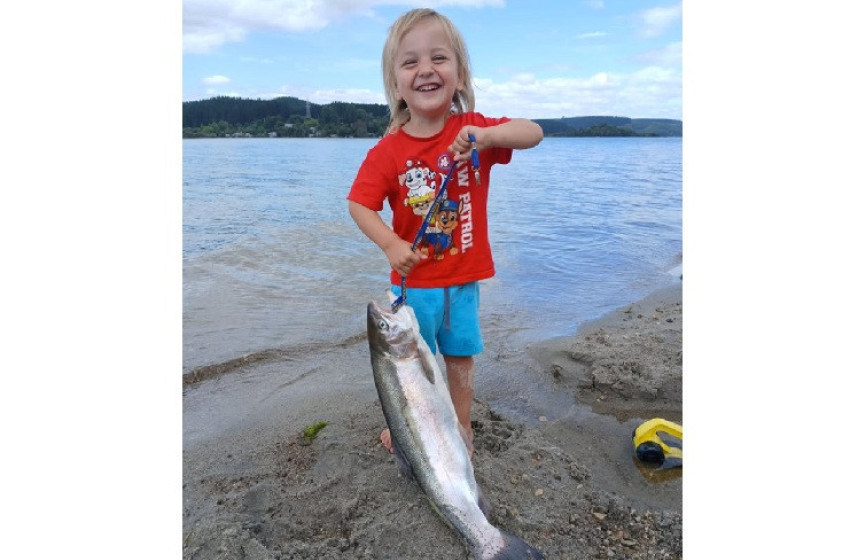 Reel Life April 2025 - Eastern