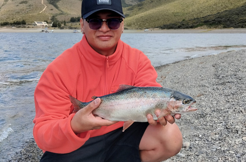 Reel Life April 2025 - North Canterbury