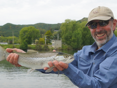 Charles Rangeley Wilson