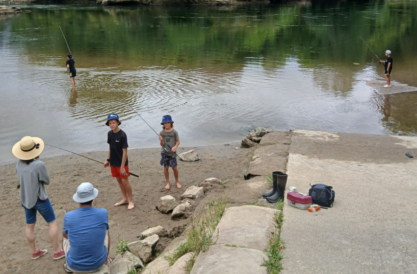 Reel Life December 2024 - Auckland Waikato