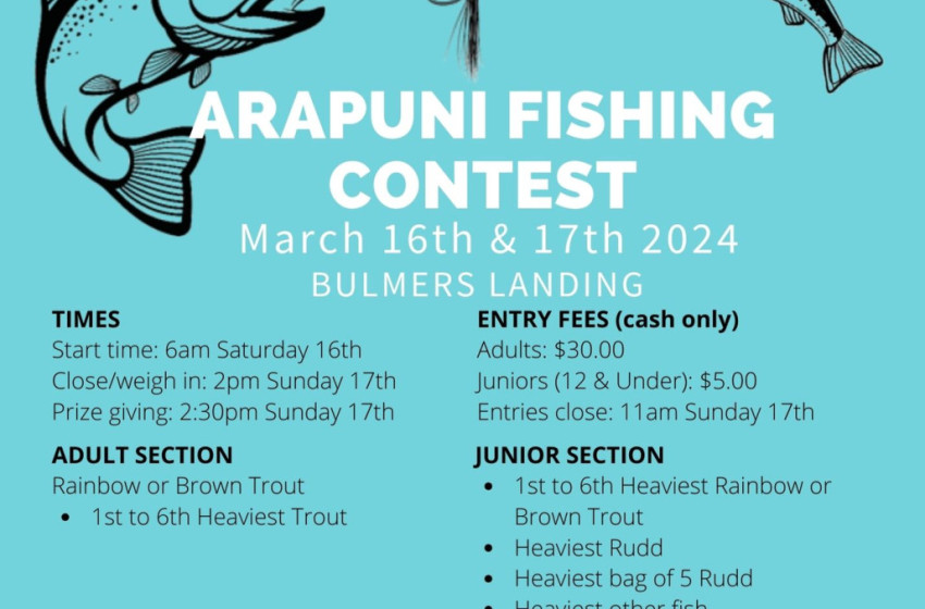 Reel Life February 2024 - Auckland Waikato