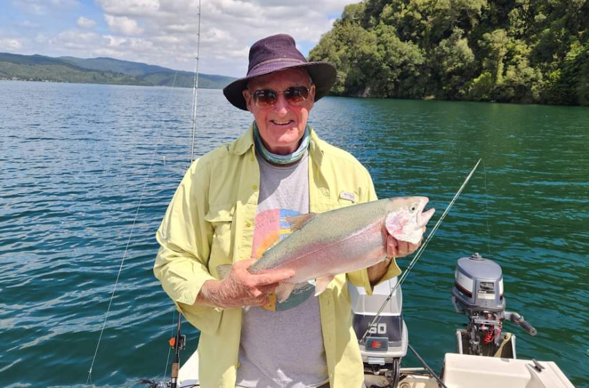 Reel Life February 2024 - Eastern