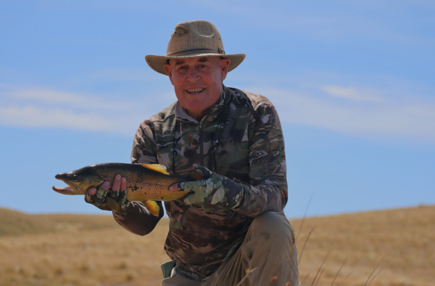 Reel Life February 2024 - Otago 