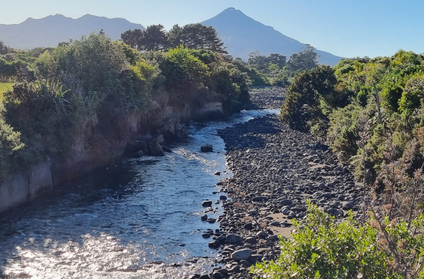 Reel Life February 2024 - Taranaki