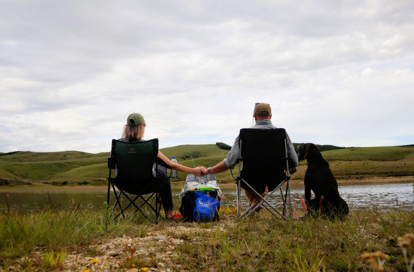 Reel Life February 2025 - Otago