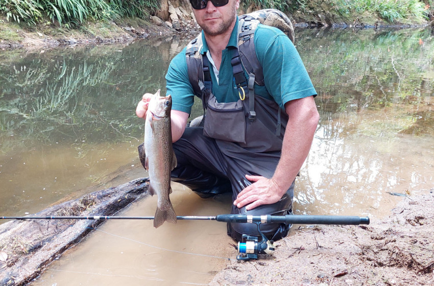 Reel Life January 2025 - Northland