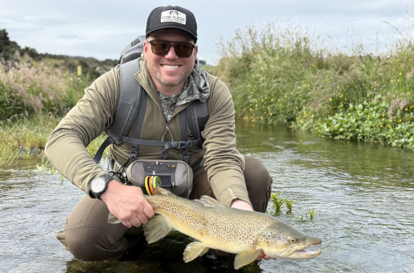 Reel Life January 2025 - Southland