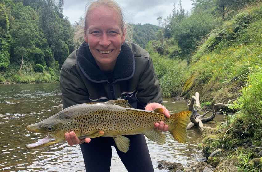Reel Life January 2025 - Taranaki