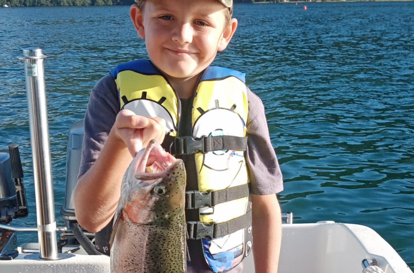 Reel Life March 2024 - Eastern