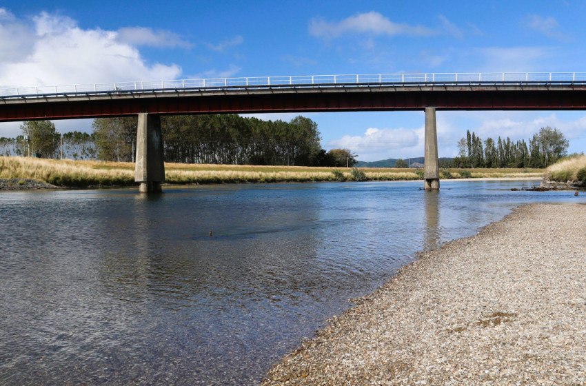 Reel Life March 2024 - Otago