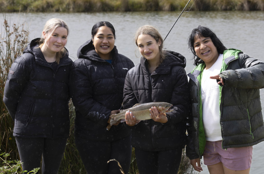 Reel Life March 2024 - Southland