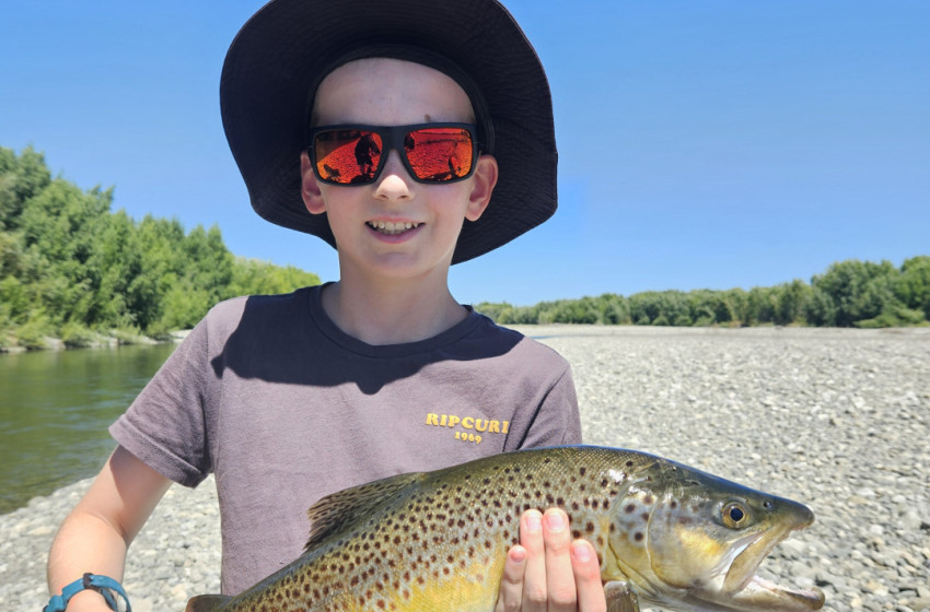 Reel Life March 2024 - Wellington