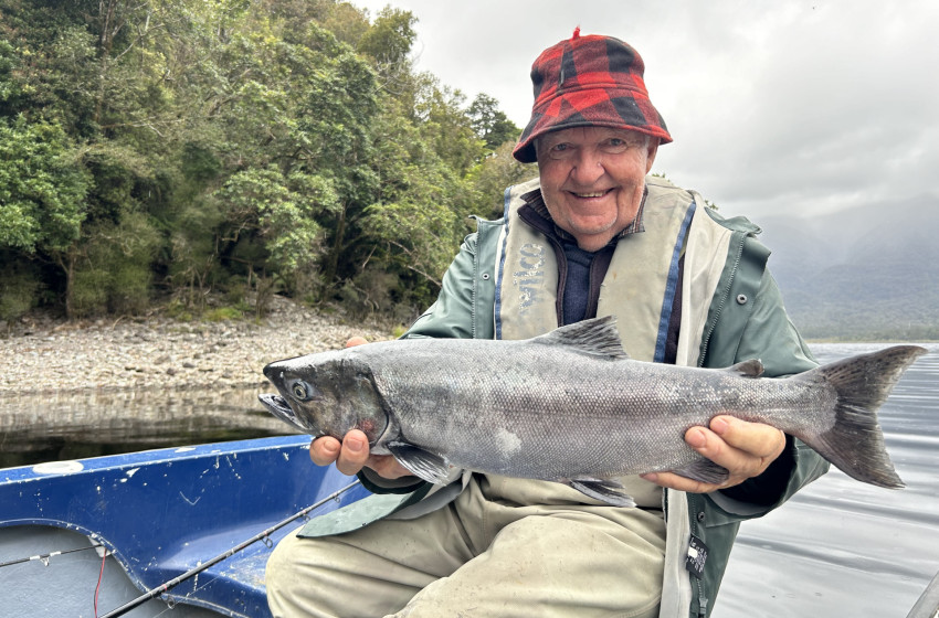Reel Life March 2024 - West Coast
