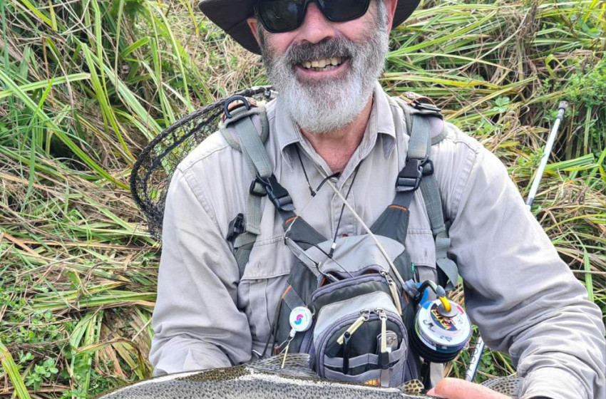 Reel Life March 2025 - Auckland Waikato