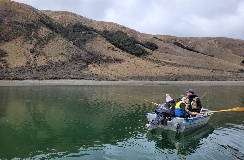 Reel Life March 2025 - North Canterbury