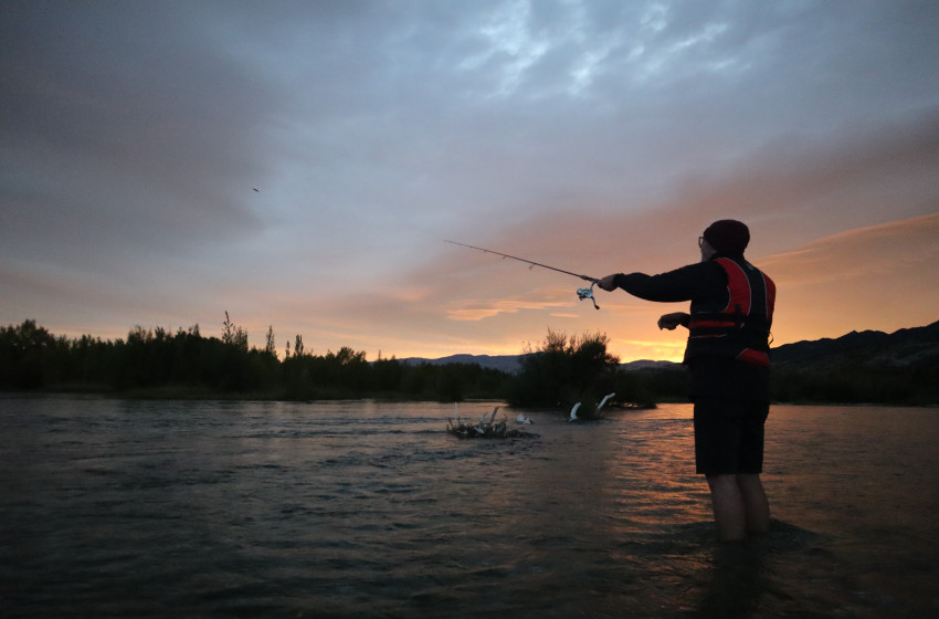 Reel Life March 2025 - Otago