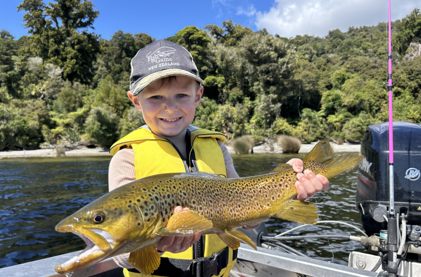 Reel Life March 2025 - West Coast