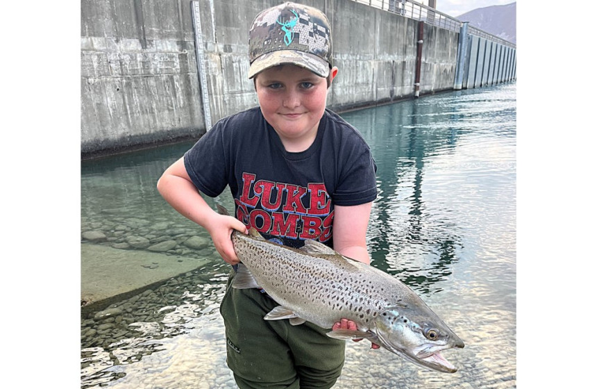 Reel Life November 2024 - Central South Island