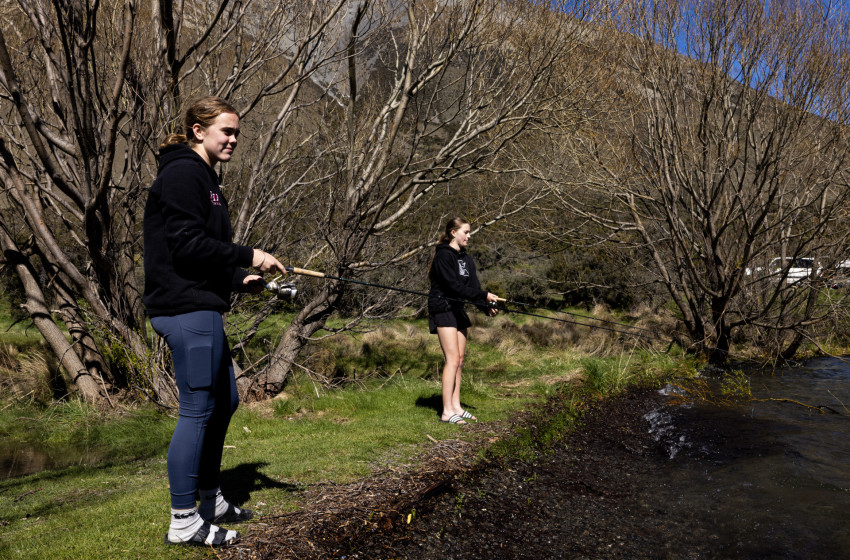 Reel Life November 2024 - North Canterbury