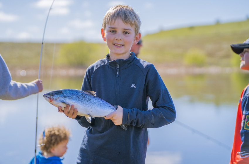 Reel Life November 2025 - Central South Island