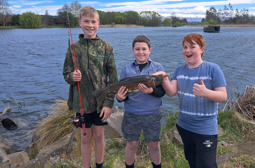 Reel Life September 2024 - Central South Island