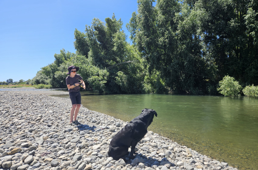 Reel Life September 2024 - Taranaki