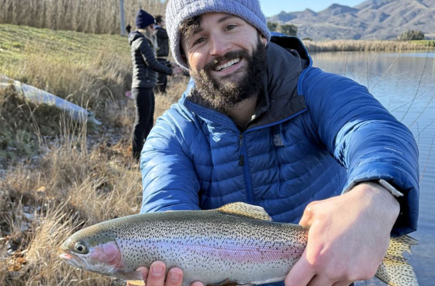 Reel Life September 2025 - Otago