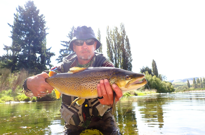 CSI Weekly Fishing Report - 12 March 2026