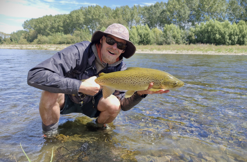 CSI Weekly Fishing Report - 5 March 2026
