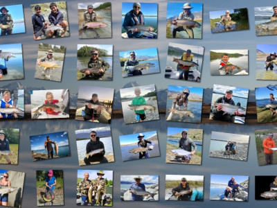 WFR2425 157  Some season highlights   Cheers to all our enthusiastic contributing anglers!