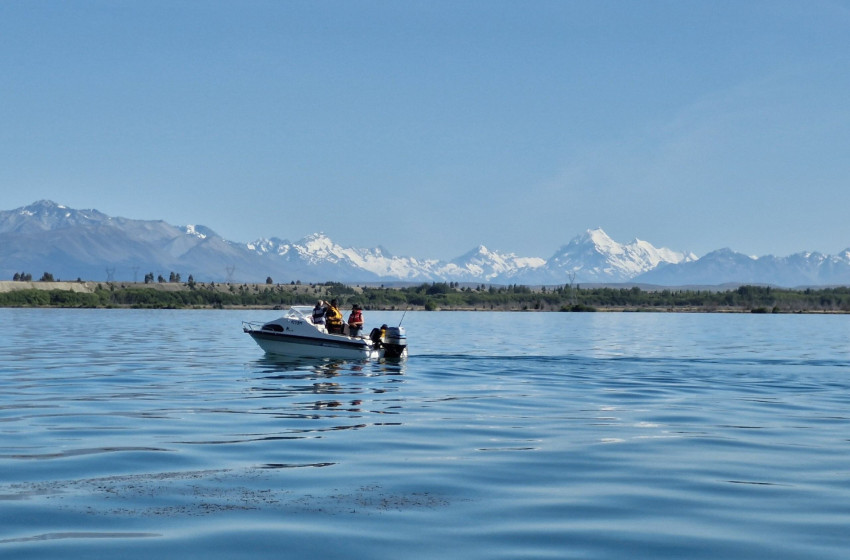 Central South Island Weekly Fishing Report - 9 January 2025