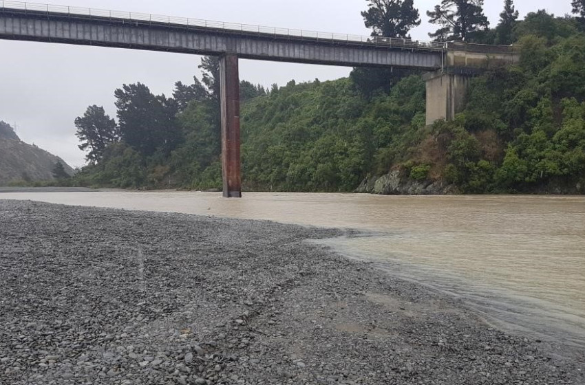 Fishing Report for the North Canterbury Region Friday the 12th of January 2018