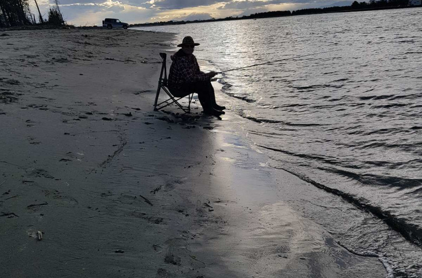 Fishing report for the North Canterbury Region Friday 12th March 2021