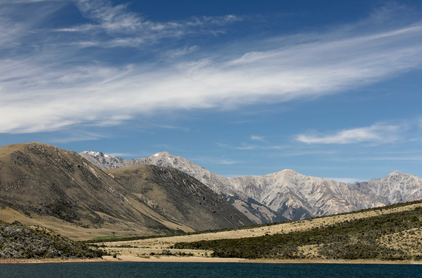 Fishing report for the North Canterbury Region Friday 13th December 2019