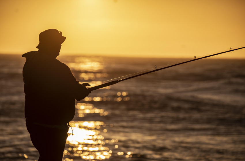 Fishing report for the North Canterbury Region Friday 20th November 2020