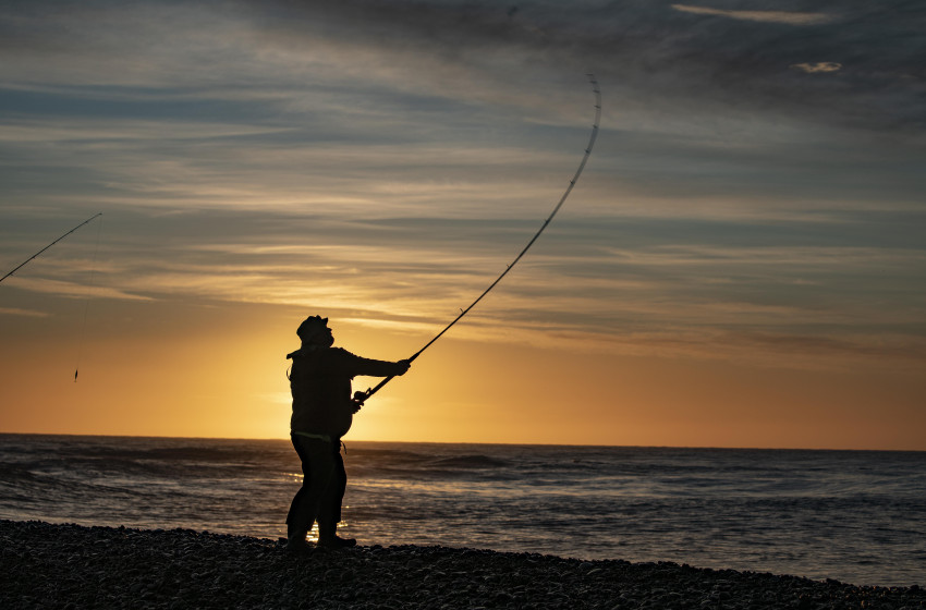 Fishing report for the North Canterbury Region Friday 6th March 2020
