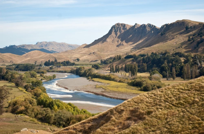 Hawke's Bay River Report 