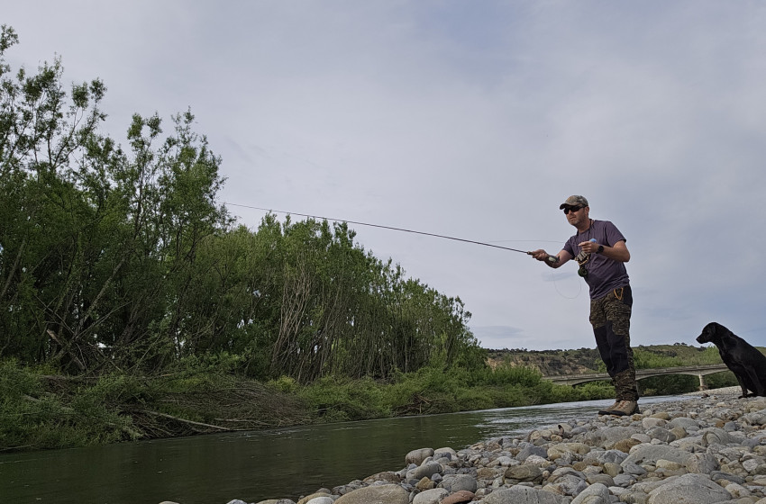 Lower North Lowdown Weekly Fishing Report - 2 November 2023