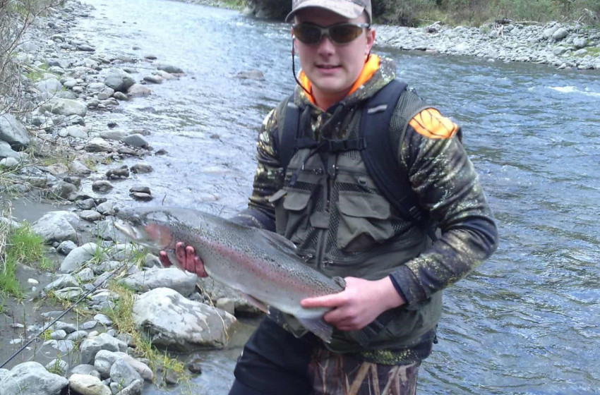 Lower North Lowdown Weekly Fishing Report 2 October 2025