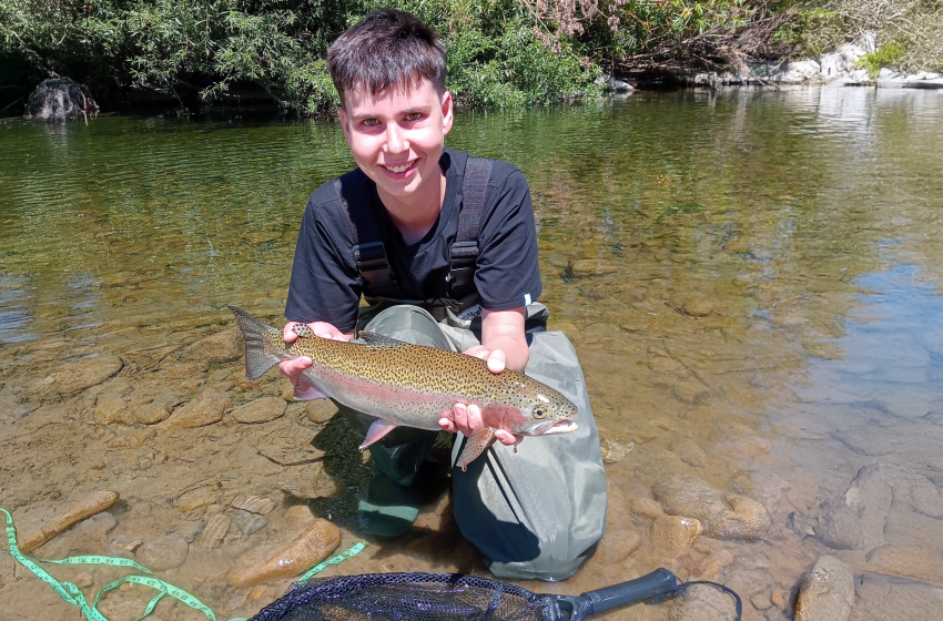 Lower North Lowdown Weekly Fishing Report - 23 January 2025