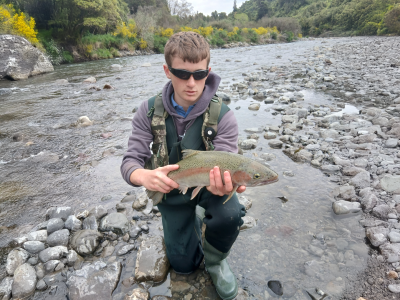hor Damien Parker PohanginaRiver 4Dec2025
