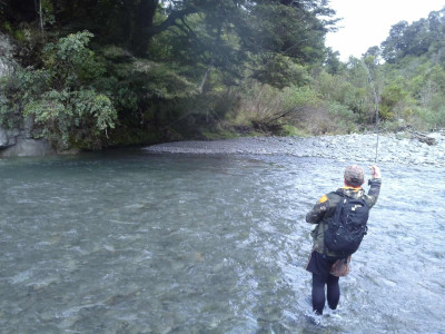 Cover WR8Jan2025 Scott Anderson Rangitikei trib