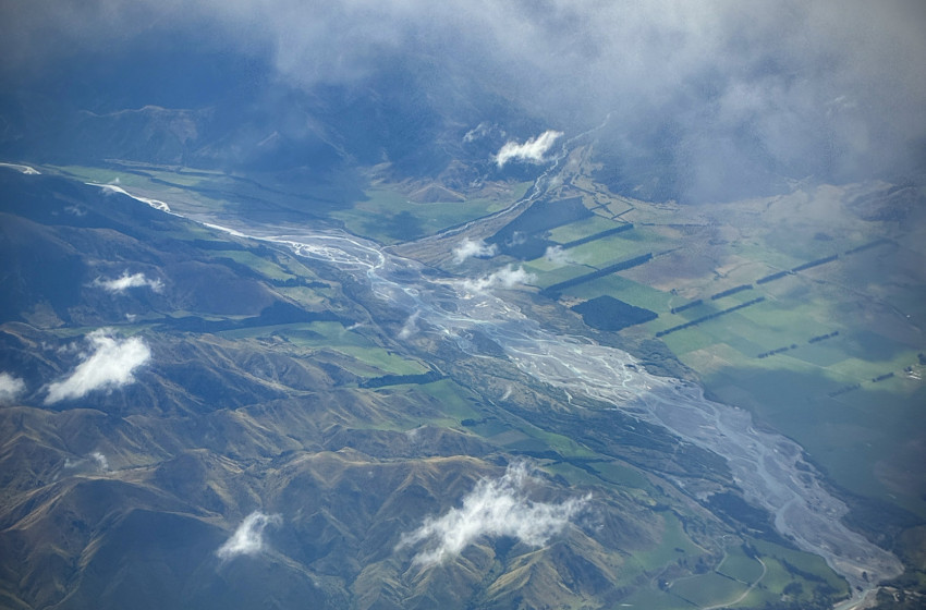 North Canterbury Fishing Report - 19th February 2026