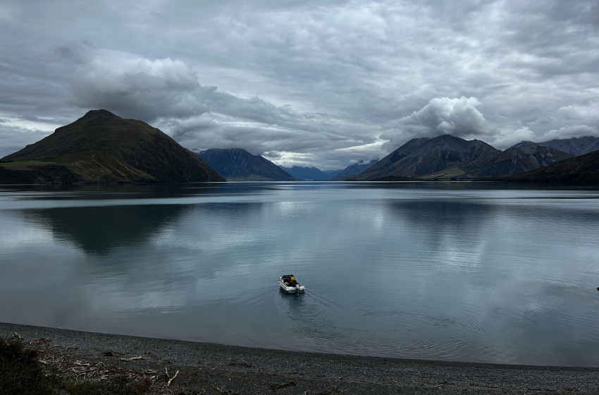 North Canterbury Fishing Report - 22nd January 2026