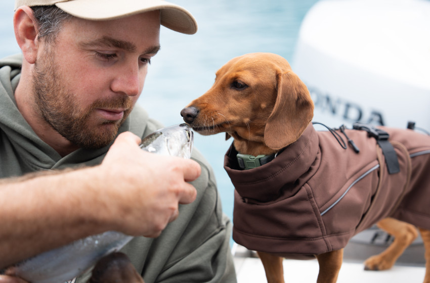 North Canterbury Fishing Report - 2nd April 2026