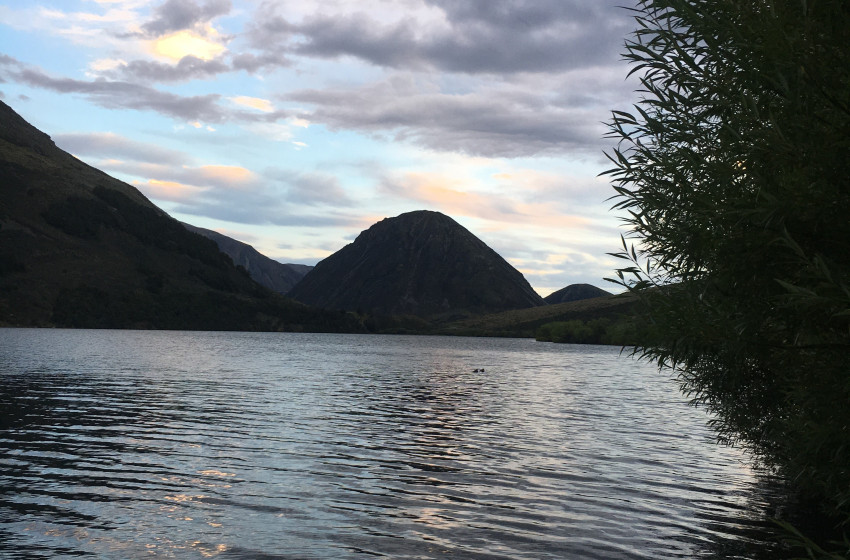 North Canterbury Fishing Report 3rd January 2019